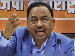 दिशा सालियान मौत मामला: नारायण राणे का दावा- उद्धव ने फोन कर आदित्य का नाम न घसीटने का अनुरोध किया था दिशा सालियान मौत मामला: नारायण राणे का दावा- उद्धव ने फोन कर आदित्य का नाम न घसीटने का अनुरोध किया था