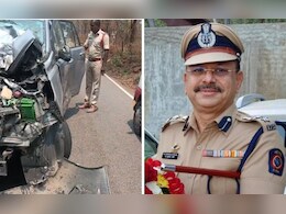 Sudhakar Pathare: तेलंगणात अपघाती निधन झालेले आयपीएस सुधाकर पठारे कोण?