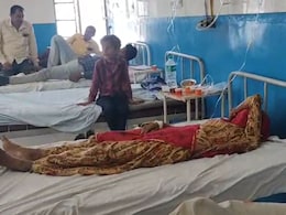 Rajasthan: खेतों में काम कर रहे मजदूरों पर मधुमक्खियों का हमला, महिला-बच्चे समेत एक दर्जन से ज्यादा बुरी तरह घायल