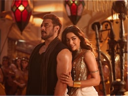 Sikandar Box Office Collection Day 4: 100 करोड़ के क्लब में शामिल होने से इतनी दूर सिकंदर, चार दिन में बटोरे इतने करोड़ Sikandar Box Office Collection Day 4: 100 करोड़ के क्लब में शामिल होने से इतनी दूर सिकंदर, चार दिन में बटोरे इतने करोड़