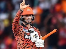 "Dont Suffocate Because Of Pressure": South Africa Legend Advises Abhishek Sharma Ahead Of IPL 2026