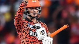"Don't Suffocate Because Of Pressure": South Africa Legend Advises Abhishek Sharma Ahead Of IPL 2026