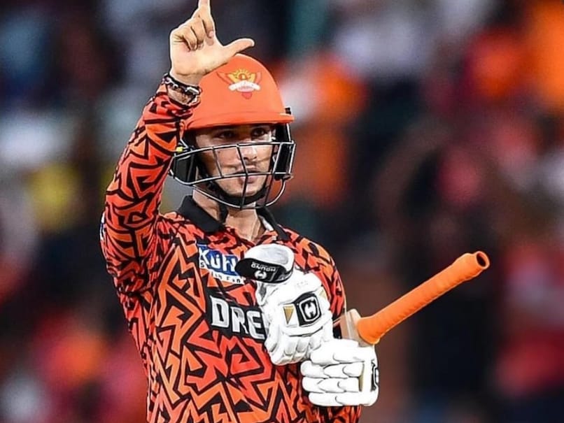 "Don't Suffocate Because Of Pressure": South Africa Legend Advises Abhishek Sharma Ahead Of IPL 2026