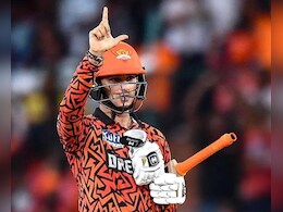 KKR vs SRH: युवराज- कोहली नहीं, बल्कि इस बल्लेबाज की तरह बैटिंग करना चाहते हैं, अभिषेक शर्मा ने बताया KKR vs SRH: युवराज- कोहली नहीं, बल्कि इस बल्लेबाज की तरह बैटिंग करना चाहते हैं, अभिषेक शर्मा ने बताया