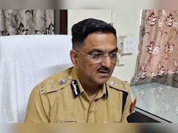 Rajasthan Paper Leak: '500-1000 लोग कभी भी जेल जा सकते',  राजस्थान में पेपर लीक पर SOG एडीजी का बड़ा बयान Rajasthan Paper Leak: '500-1000 लोग कभी भी जेल जा सकते',  राजस्थान में पेपर लीक पर SOG एडीजी का बड़ा बयान