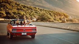 7 Best Road Trips Near Delhi To Take With Your Siblings This Raksha Bandhan