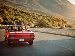 7 Best Road Trips Near Delhi To Take With Your Siblings This Raksha Bandhan