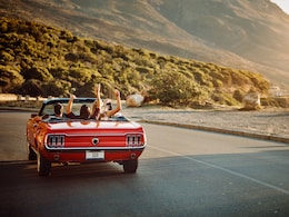 Ever Wondered Why Road Trips Feel Shorter On The Way Back? Here's Why Ever Wondered Why Road Trips Feel Shorter On The Way Back? Here's Why