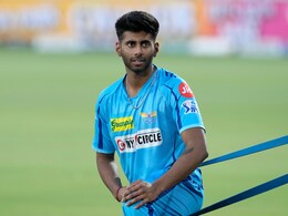 Big Boost To IPL 2025, 156.7 Kmph Star Mayank Yadav Joins LSG Ahead Of RR Clash Big Boost To IPL 2025, 156.7 Kmph Star Mayank Yadav Joins LSG Ahead Of RR Clash