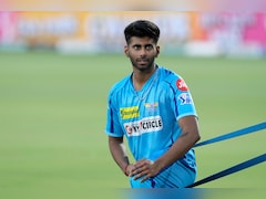 156.7 की रफतार वाले सुपरस्टार तेज गेंदबाज मयंक यादव ने IPL 2026 से पहले कर दिया बड़ा ऐलान