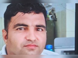 Rajasthan: जेल प्रहरी से जेल में भेजता था सिमकार्ड, कारागार में मोबाइल-सिम पहुंचाने के बड़े खुलासे की संभावना Rajasthan: जेल प्रहरी से जेल में भेजता था सिमकार्ड, कारागार में मोबाइल-सिम पहुंचाने के बड़े खुलासे की संभावना