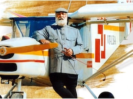 Arvind Singh Mewar Died: 2 दशक तक शानदार क्रिकेटर और पायलट रहे थे अरविंद सिंह मेवाड़, स्वास्थ्य कारणों से बनाई खेल से दूरी Arvind Singh Mewar Died: 2 दशक तक शानदार क्रिकेटर और पायलट रहे थे अरविंद सिंह मेवाड़, स्वास्थ्य कारणों से बनाई खेल से दूरी