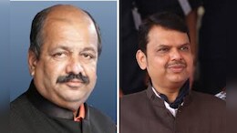Mudhoji Raje:'कोरटकर देशद्रोही, त्याला जामीन मिळू नये', मुख्यमंत्र्यांच्या होमपिचवर वातावरण तापलं