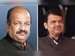 Mudhoji Raje:'कोरटकर देशद्रोही, त्याला जामीन मिळू नये', मुख्यमंत्र्यांच्या होमपिचवर वातावरण तापलं