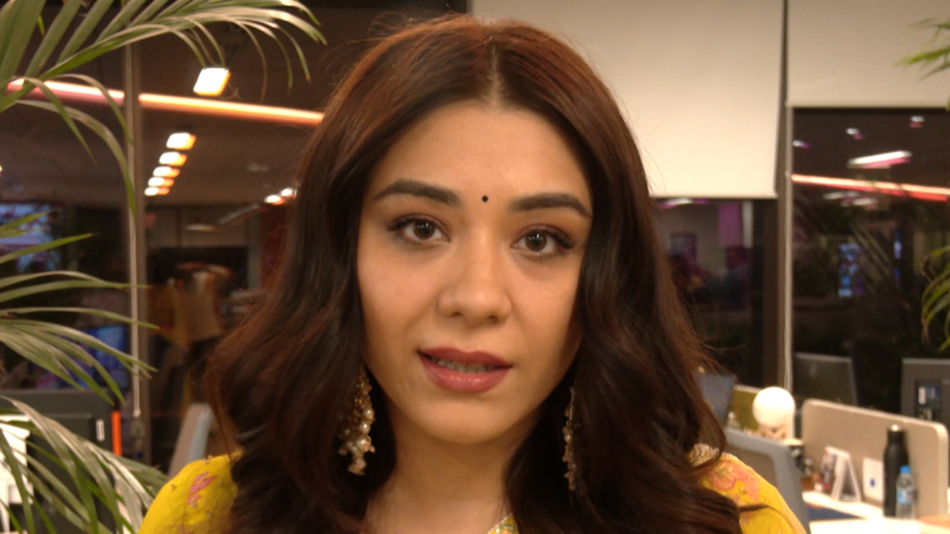 Education Empowers, Every Girl Deserves a Future - Actor Aanchal Singh