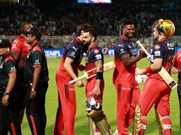 "Not This Year...": Ex-CSK Stars Mock RCB For Trophyless Record In IPL