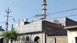 Supreme Court Orders Status Quo In UP's Sambhal Mosque Row