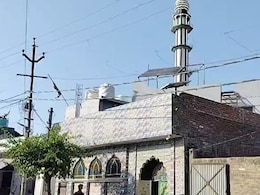 Supreme Court Orders Status Quo In UP's Sambhal Mosque Row Supreme Court Orders Status Quo In UP's Sambhal Mosque Row