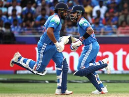 Rohit Sharma, Virat Kohli To Play In Olympics 2028? BCCI Sent Big "Let Them Play" Message
