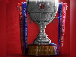 ISL 2024-25 सीजन के प्लेऑफ की तारीखों की तारीखों का हुआ ऐलान, 12 अप्रैल को खेला जाएगा फाइनल मुकाबला