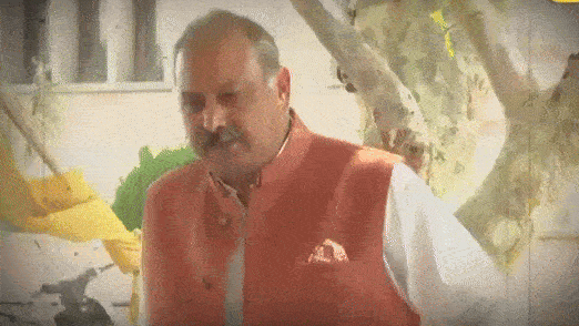 Rajasthan Politics: सदन में 'पाक&zwj;िस्&zwj;तानी' कहे जाने पर भावुक हुए MLA रफीक खान, बोले- क्या मुसलमान विधायक होना अपराध है