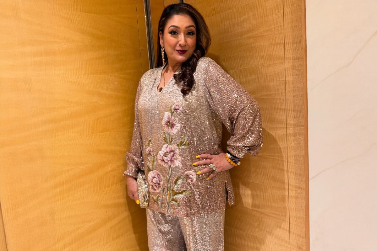 Govinda's Wife Sunita's Hilarious Reaction About Actor's Absence At An Event; Here's What She Said