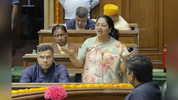 BJP Keeps Key Delhi Poll Promise, Eligible Women To Get Rs 2,500 Per Month