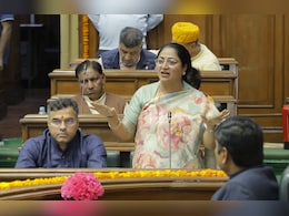 "Will Work As Per Our Agenda, Not Theirs": Rekha Gupta Slams AAP Over Poll Vows "Will Work As Per Our Agenda, Not Theirs": Rekha Gupta Slams AAP Over Poll Vows