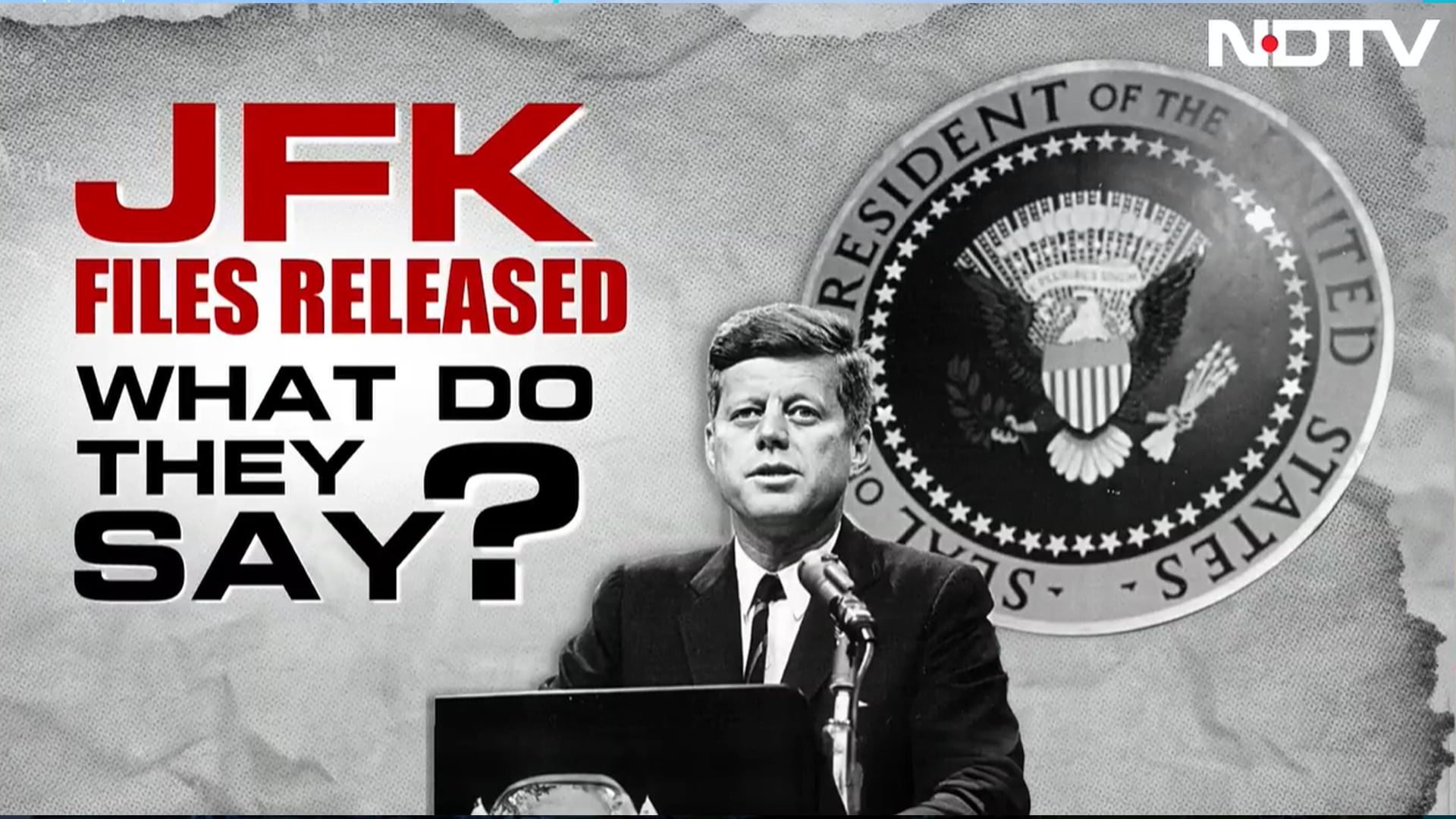 New John F Kennedy Assassination Files Released: What You Need to Know