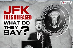 New John F Kennedy Assassination Files Released: What You Need to Know New John F Kennedy Assassination Files Released: What You Need to Know