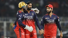 IPL 2025: किंग कोहलीचे वादळ! RCBची विजयी सलामी, गतविजेत्या KKRचा पराभव