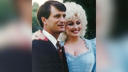 Singer Dolly Parton's Husband Carl Dean Dies At 82