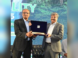 Religious Tourism : गंगा-नर्मदा टूरिज्म कॉरिडोर पर्यटन विभाग की प्राथमिकता, GDP में बढ़ेगा योगदान Religious Tourism : गंगा-नर्मदा टूरिज्म कॉरिडोर पर्यटन विभाग की प्राथमिकता, GDP में बढ़ेगा योगदान