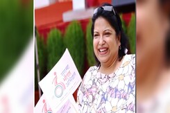 Empowering Accessibility: Dr. Anjlee Agarwal Takes Over PM Modi’s Social Media For Women’s Day Empowering Accessibility: Dr. Anjlee Agarwal Takes Over PM Modi’s Social Media For Women’s Day