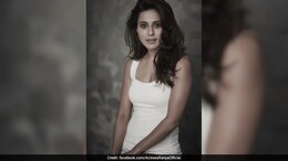 In Actor Ranya Rao Case, Probe Agency Points To Police Protocol Officer's Role