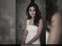 Actor Ranya Rao Admitted Using Hawala Channels To Smuggle Gold: Prosecution Actor Ranya Rao Admitted Using Hawala Channels To Smuggle Gold: Prosecution