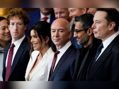 Mark Zuckerberg, Jeff Bezos To Become Neighbours In 'Billionaire Bunker'