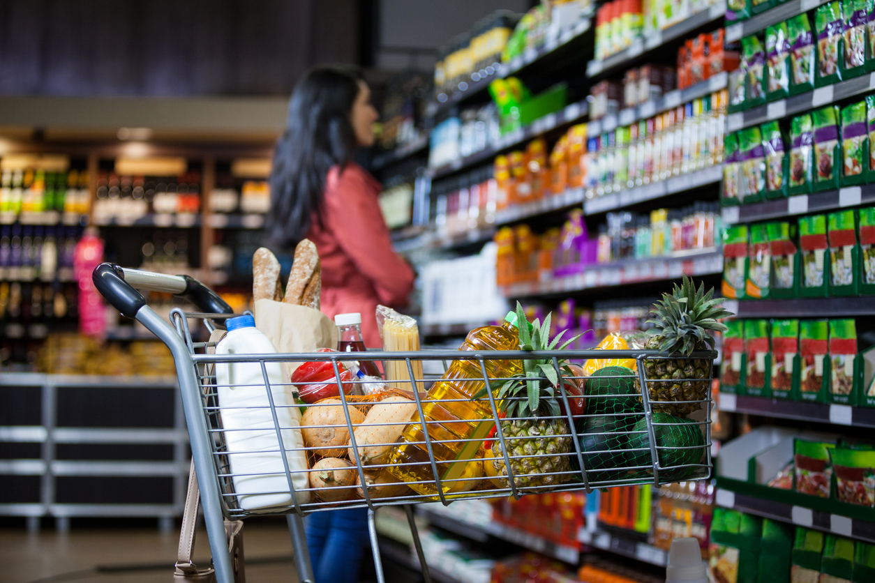 New GST Rates Live Updates: GST 2.0 Takes Effect, Food, Cars, TVs Become Cheaper