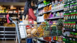 New GST Rates Highlights: GST 2.0 Takes Effect, Food, Cars, TVs Become Cheaper