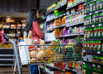 Why You Should Ditch Online Grocery Apps And Shop In Person Instead