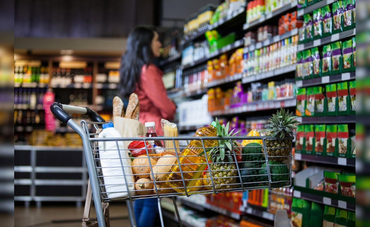 Latest and Breaking News on NDTV