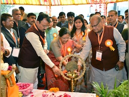 Rajasthan News: डिप्टी CM बैरवा ने 4 दिवसीय आरोग्य मेले का किया शुभारंभ, लोग फ्री में ले सकते हैं परामर्श