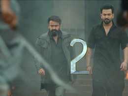 L2 Empuraan: डायरेक्टर ने इस एक्ट्रेस का ऑडिशन देख फिल्म के लिए किया साइन, बाद में वो निकलीं आमिर खान की बहन L2 Empuraan: डायरेक्टर ने इस एक्ट्रेस का ऑडिशन देख फिल्म के लिए किया साइन, बाद में वो निकलीं आमिर खान की बहन