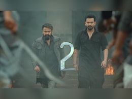 L2 Empuraan Trailer : सलमान खान की सिकंदर से 3 दिन पहले आएगी साउथ की ये फिल्म, ट्रेलर में ताबड़तोड़ एक्शन, फैंस बोले-  वर्ल्डवाइड हिट L2 Empuraan Trailer : सलमान खान की सिकंदर से 3 दिन पहले आएगी साउथ की ये फिल्म, ट्रेलर में ताबड़तोड़ एक्शन, फैंस बोले-  वर्ल्डवाइड हिट