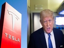 Trump Says Those Sabotaging Tesla Cars Could Face Up To 20 Years In Jail Trump Says Those Sabotaging Tesla Cars Could Face Up To 20 Years In Jail