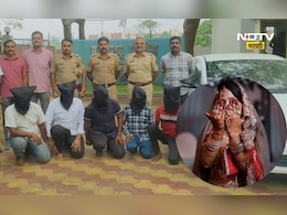 Pune News: होणारा नवरा पसंत नाही, नवरीने दिली दीड लाखांची सुपारी, शेवटी जे काही झालं ते...