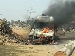 1 Killed In Clashes, Kuki Groups Call For Shutdown In Parts Of Manipur 1 Killed In Clashes, Kuki Groups Call For Shutdown In Parts Of Manipur