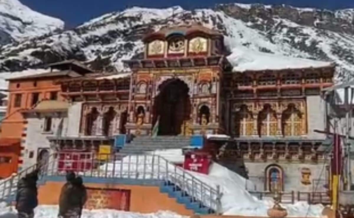 Latest and Breaking News on NDTV Latest and Breaking News on NDTV