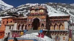 Kedarnath Dham To Reopen On May 2, Badrinath On May 4: Temple Committee