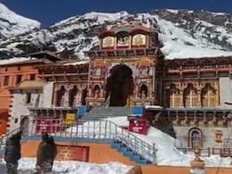 Kedarnath Dham To Reopen On May 2, Badrinath On May 4: Temple Committee Kedarnath Dham To Reopen On May 2, Badrinath On May 4: Temple Committee